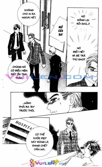 18 Years Old, We Got Married Chapter 73 - Trang 2