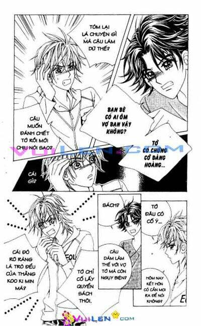 18 Years Old, We Got Married Chapter 73 - Trang 2