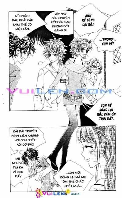 18 Years Old, We Got Married Chapter 73 - Trang 2