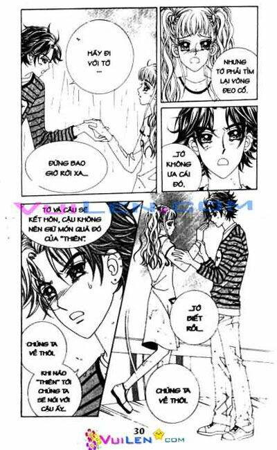 18 Years Old, We Got Married Chapter 72 - Trang 2