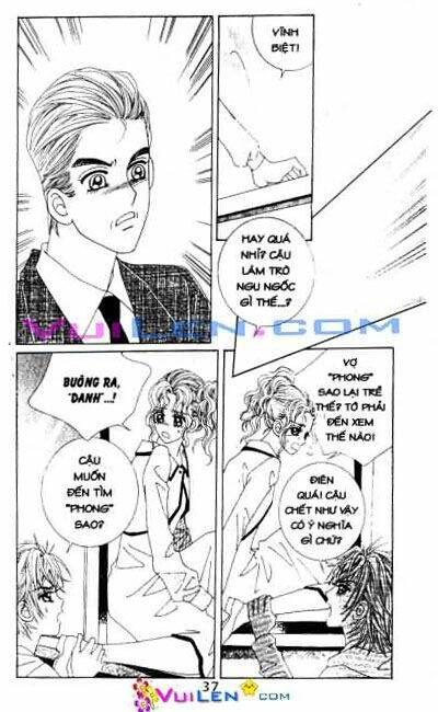 18 Years Old, We Got Married Chapter 72 - Trang 2