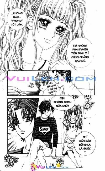 18 Years Old, We Got Married Chapter 71 - Trang 2