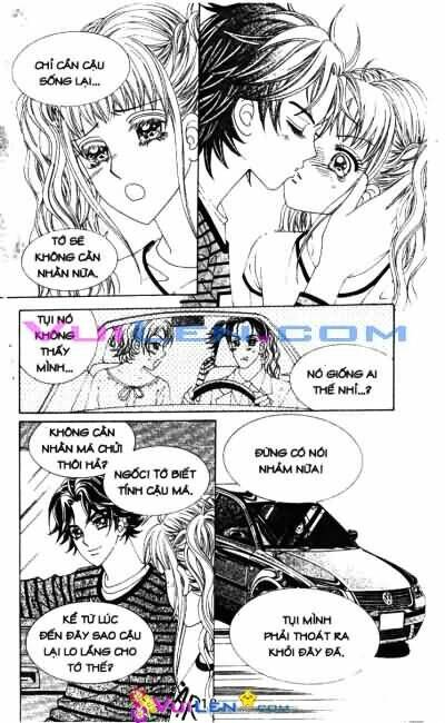 18 Years Old, We Got Married Chapter 71 - Trang 2