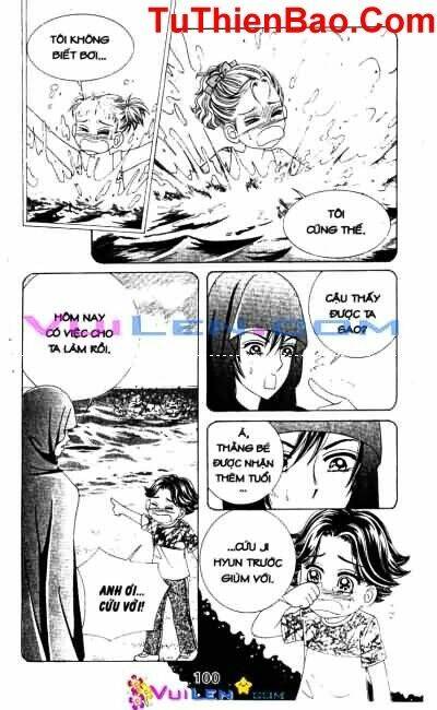 18 Years Old, We Got Married Chapter 69 - Trang 2