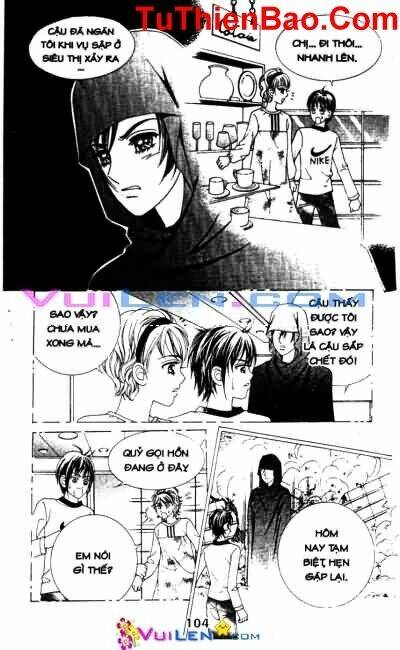 18 Years Old, We Got Married Chapter 69 - Trang 2