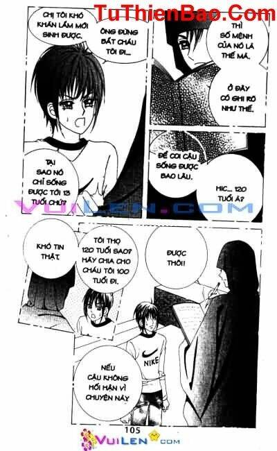 18 Years Old, We Got Married Chapter 69 - Trang 2