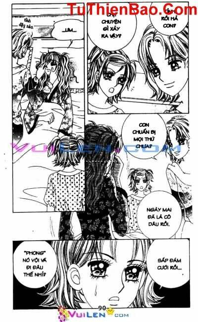 18 Years Old, We Got Married Chapter 68 - Trang 2