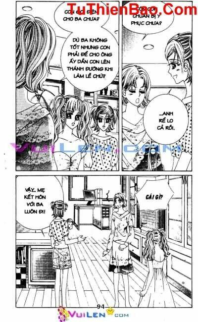 18 Years Old, We Got Married Chapter 68 - Trang 2