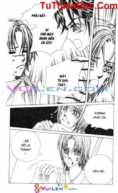 18 Years Old, We Got Married Chapter 68 - Trang 2