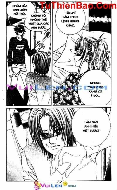 18 Years Old, We Got Married Chapter 68 - Trang 2