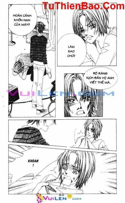 18 Years Old, We Got Married Chapter 68 - Trang 2