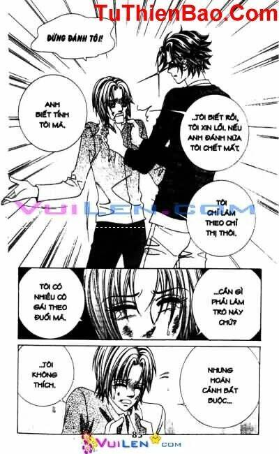 18 Years Old, We Got Married Chapter 68 - Trang 2