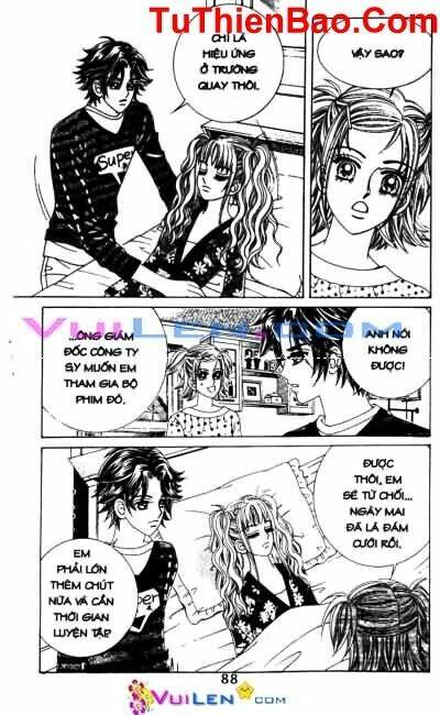 18 Years Old, We Got Married Chapter 68 - Trang 2