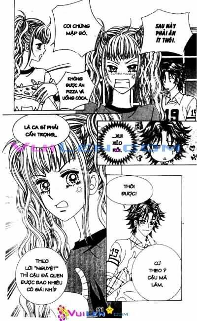 18 Years Old, We Got Married Chapter 67 - Trang 2