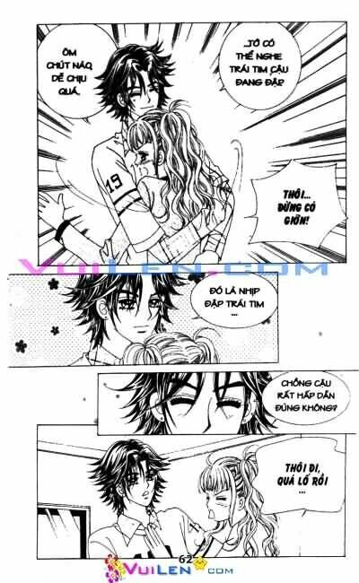 18 Years Old, We Got Married Chapter 67 - Trang 2