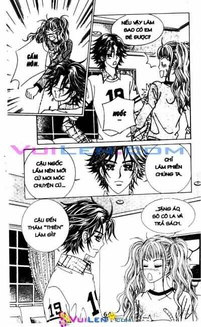 18 Years Old, We Got Married Chapter 67 - Trang 2