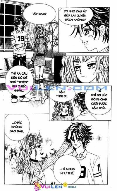 18 Years Old, We Got Married Chapter 67 - Trang 2