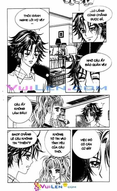 18 Years Old, We Got Married Chapter 67 - Trang 2