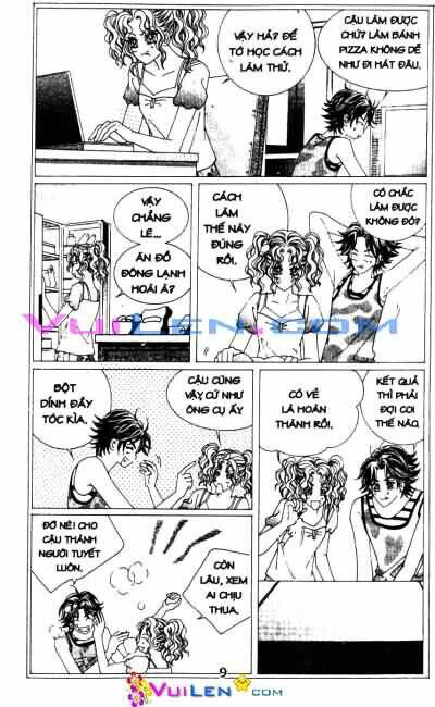 18 Years Old, We Got Married Chapter 64 - Trang 2