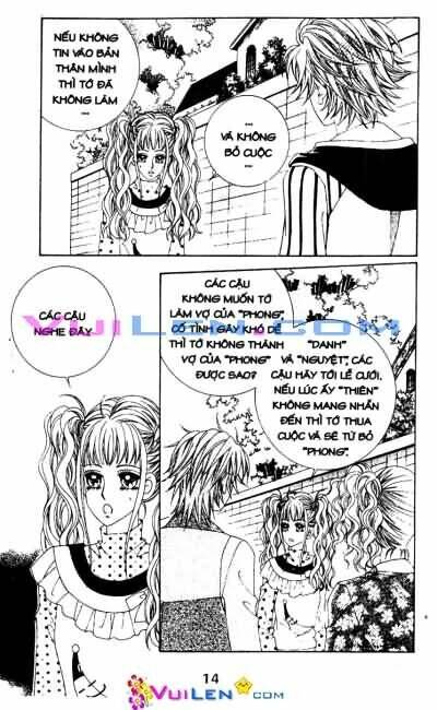 18 Years Old, We Got Married Chapter 64 - Trang 2