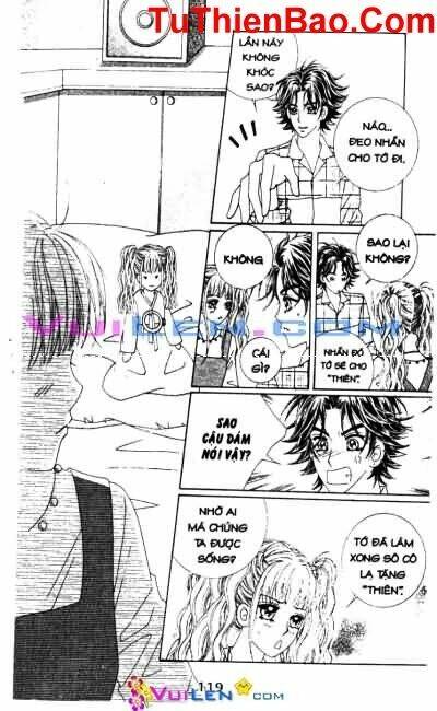 18 Years Old, We Got Married Chapter 62 - Trang 2