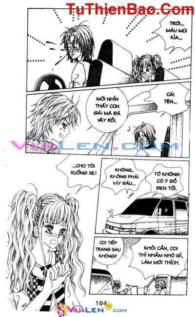 18 Years Old, We Got Married Chapter 62 - Trang 2