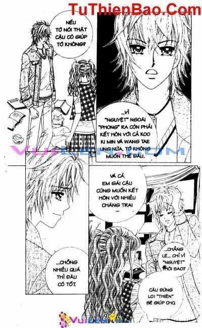 18 Years Old, We Got Married Chapter 61 - Trang 2