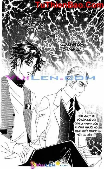 18 Years Old, We Got Married Chapter 61 - Trang 2