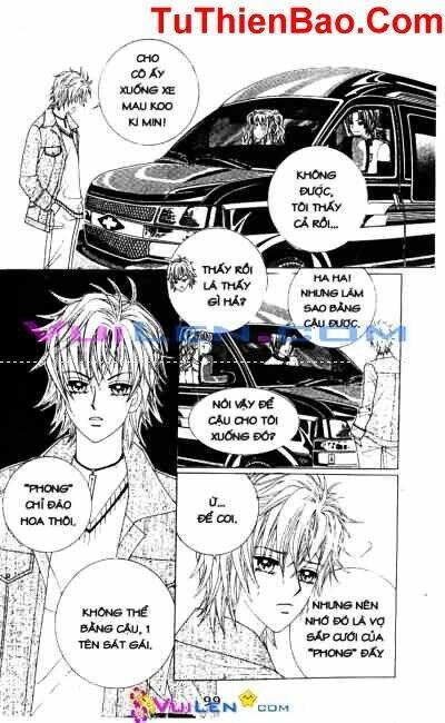 18 Years Old, We Got Married Chapter 61 - Trang 2