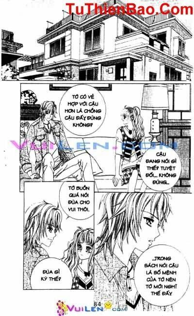 18 Years Old, We Got Married Chapter 61 - Trang 2