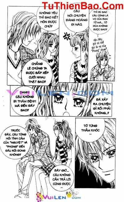 18 Years Old, We Got Married Chapter 61 - Trang 2