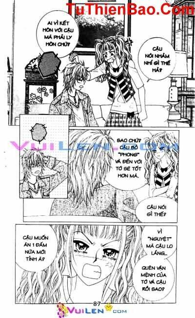 18 Years Old, We Got Married Chapter 61 - Trang 2