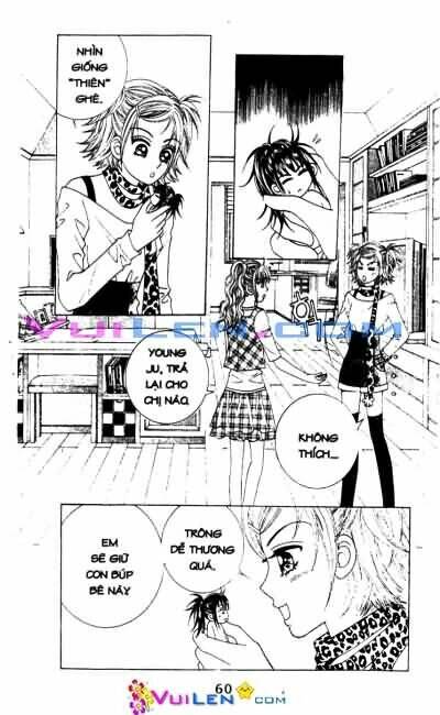 18 Years Old, We Got Married Chapter 60 - Trang 2