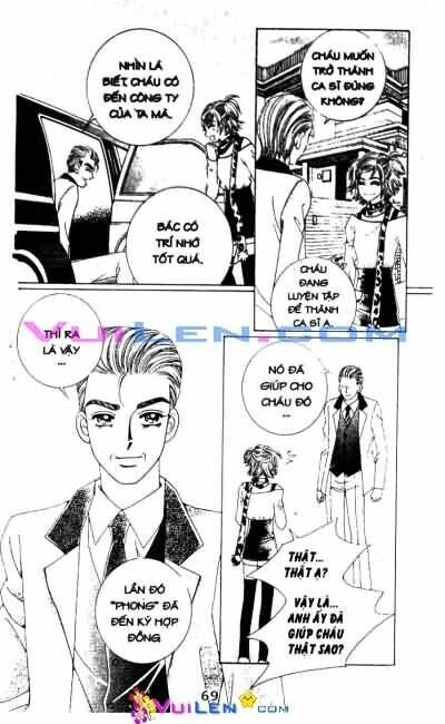 18 Years Old, We Got Married Chapter 60 - Trang 2