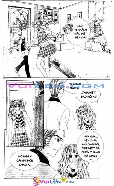 18 Years Old, We Got Married Chapter 60 - Trang 2