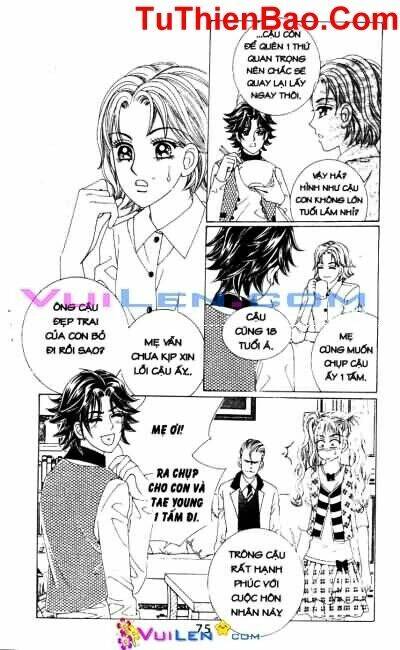 18 Years Old, We Got Married Chapter 60 - Trang 2