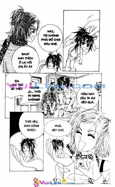 18 Years Old, We Got Married Chapter 60 - Trang 2