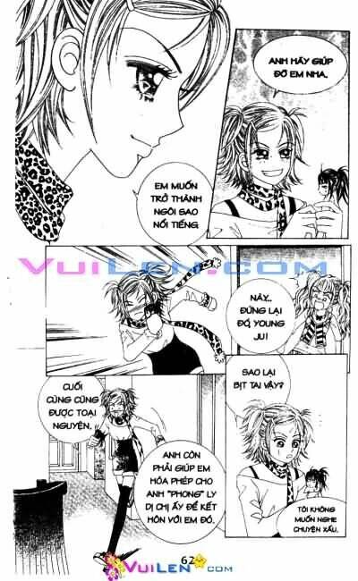 18 Years Old, We Got Married Chapter 60 - Trang 2