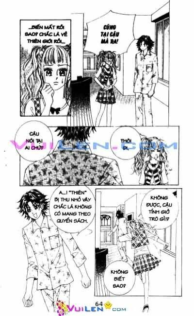 18 Years Old, We Got Married Chapter 60 - Trang 2