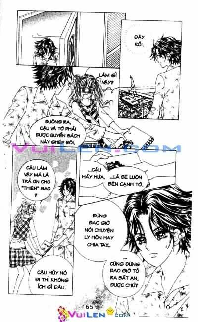 18 Years Old, We Got Married Chapter 60 - Trang 2