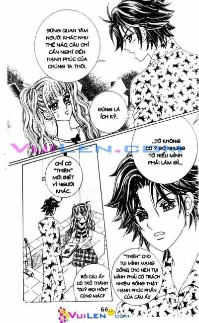 18 Years Old, We Got Married Chapter 60 - Trang 2