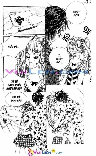 18 Years Old, We Got Married Chapter 60 - Trang 2