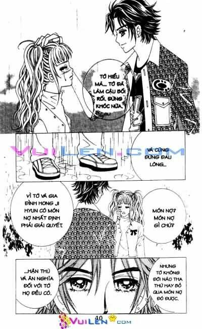 18 Years Old, We Got Married Chapter 59 - Trang 2