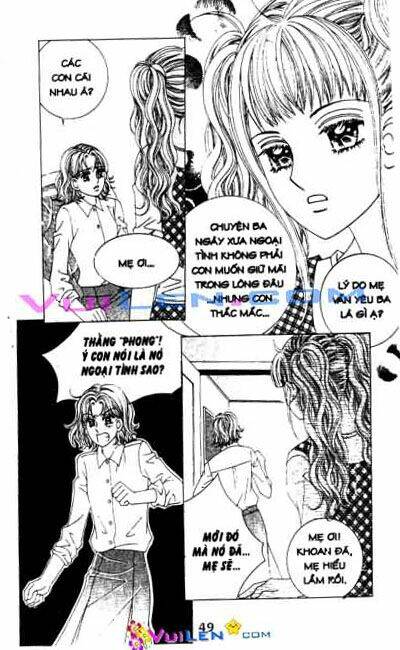 18 Years Old, We Got Married Chapter 59 - Trang 2