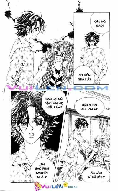 18 Years Old, We Got Married Chapter 59 - Trang 2