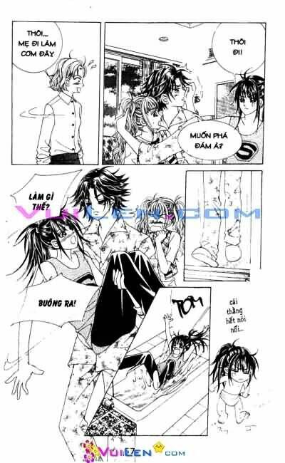 18 Years Old, We Got Married Chapter 59 - Trang 2