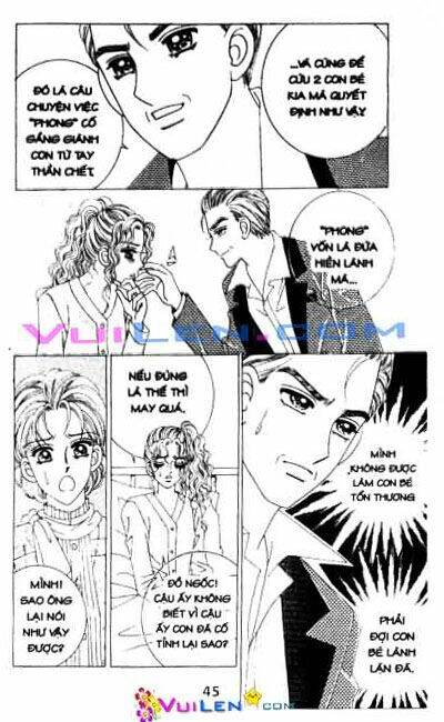 18 Years Old, We Got Married Chapter 59 - Trang 2