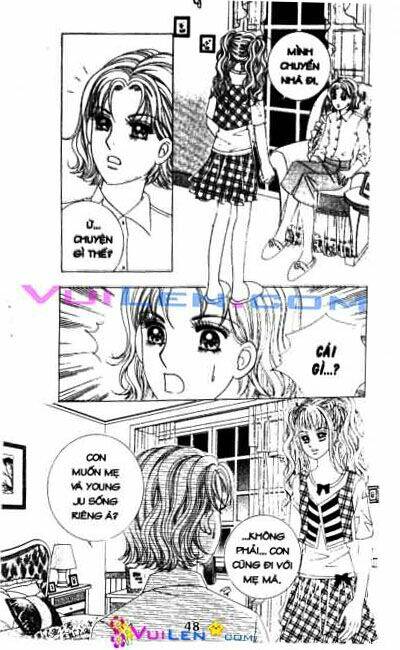 18 Years Old, We Got Married Chapter 59 - Trang 2