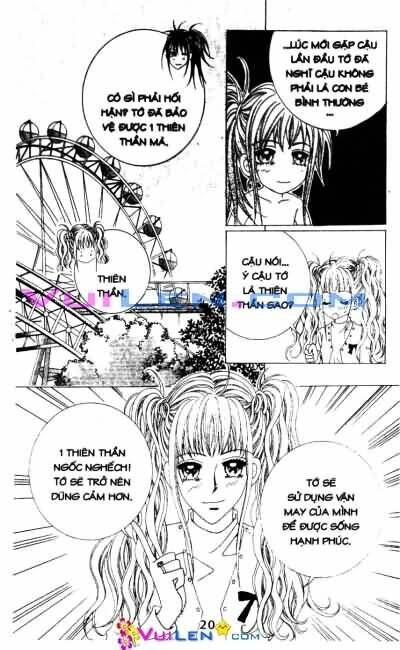 18 Years Old, We Got Married Chapter 58 - Trang 2