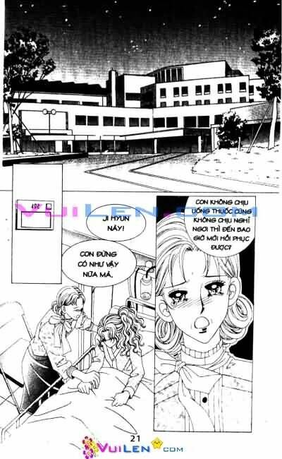 18 Years Old, We Got Married Chapter 58 - Trang 2